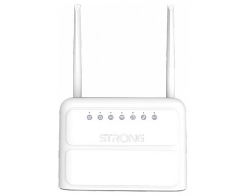 ROUTER STRONG 4GROUTER360